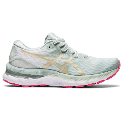 ASICS Gel-Nimbus® 23 Lichen Rock/Champagne 9.5 B (M)