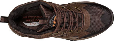 Skechers Men's Arch Fit Recon Beyonder 9.5 Chocolate