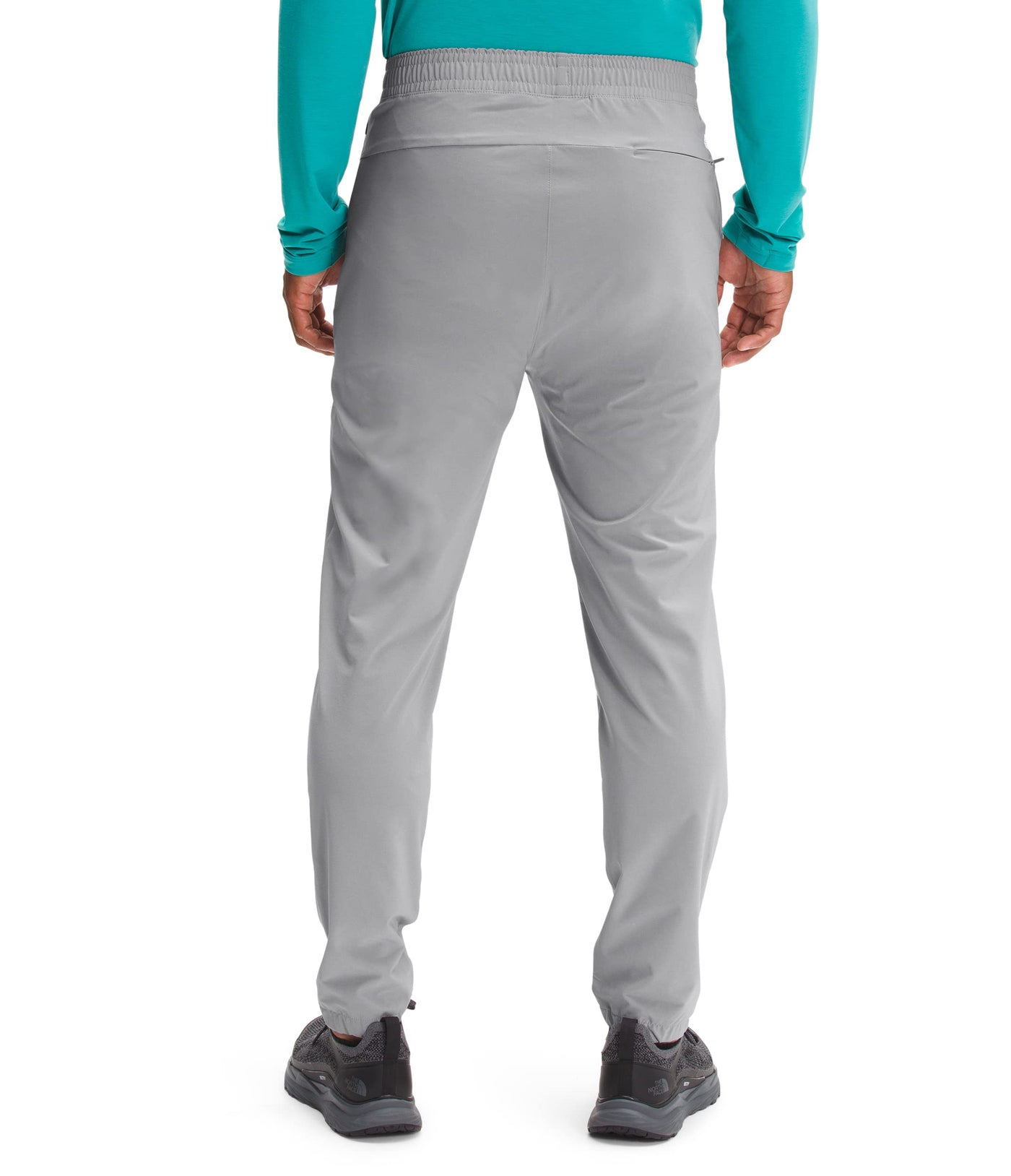 THE NORTH FACE Wander Mens Pants Meld Grey S