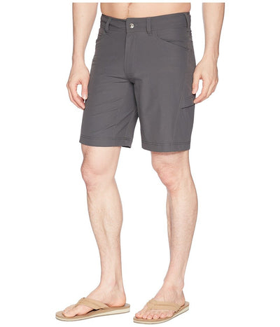 Marmot Crossover Shorts Slate Grey 28