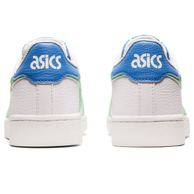 ASICS Women's Japan S 8 White/Menthol