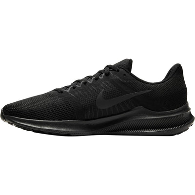 Nike Downshifter 11 Mens Style : Dd3576-002-8 M US Black/Dark Smoke Grey