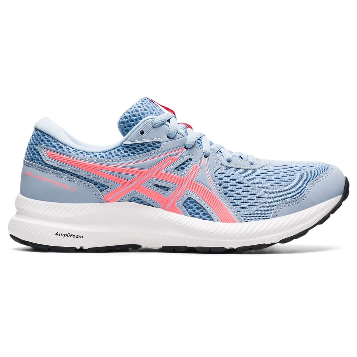 Women's ASICS, GEL-Contend 7 Running Shoe