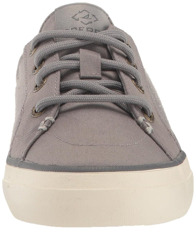 Sperry Women's Casual Sneaker 7 Grey