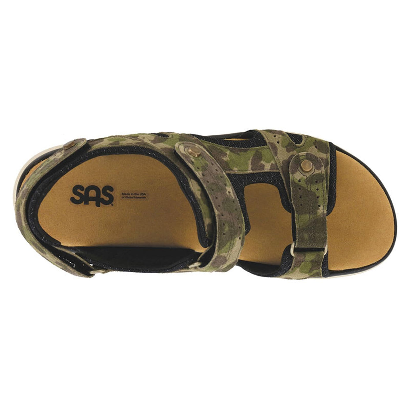 SAS Maverick Incognito 8.5 M (M) (D)