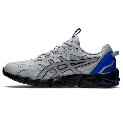 ASICS GelQuantum Mens Running DM US GreyBlackBlue