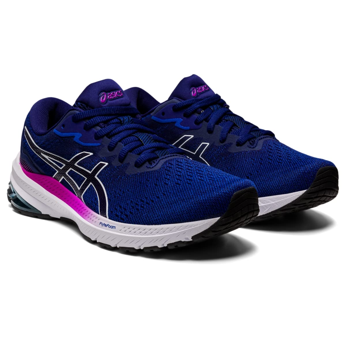 ASICS GT-1000 11 Lapis Lazuli Blue/Soft Sky 10 B (M)