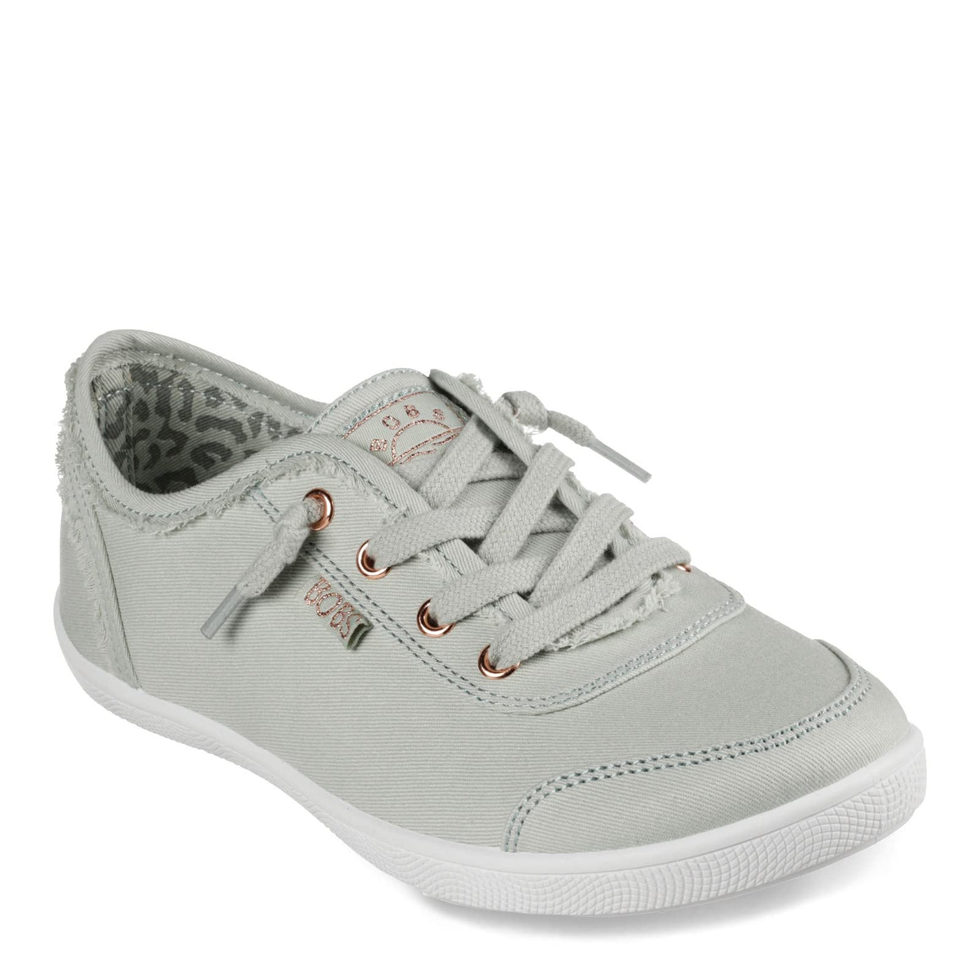 Skechers Bobs B Cute Sage 10 B (M)