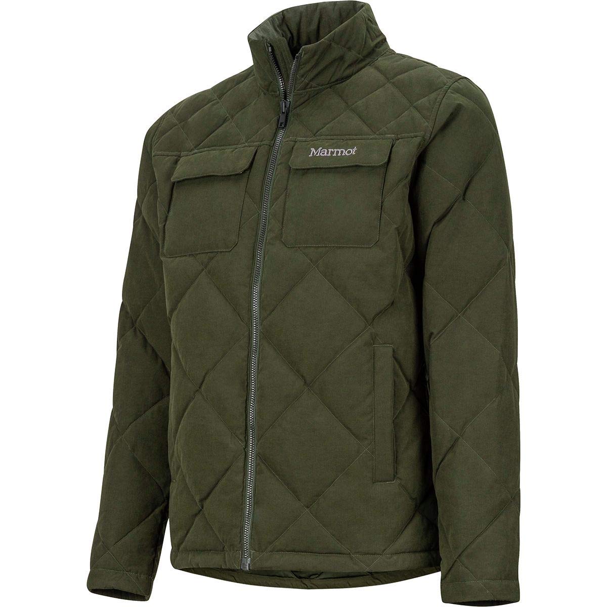 MARMOT Burdell Jacket