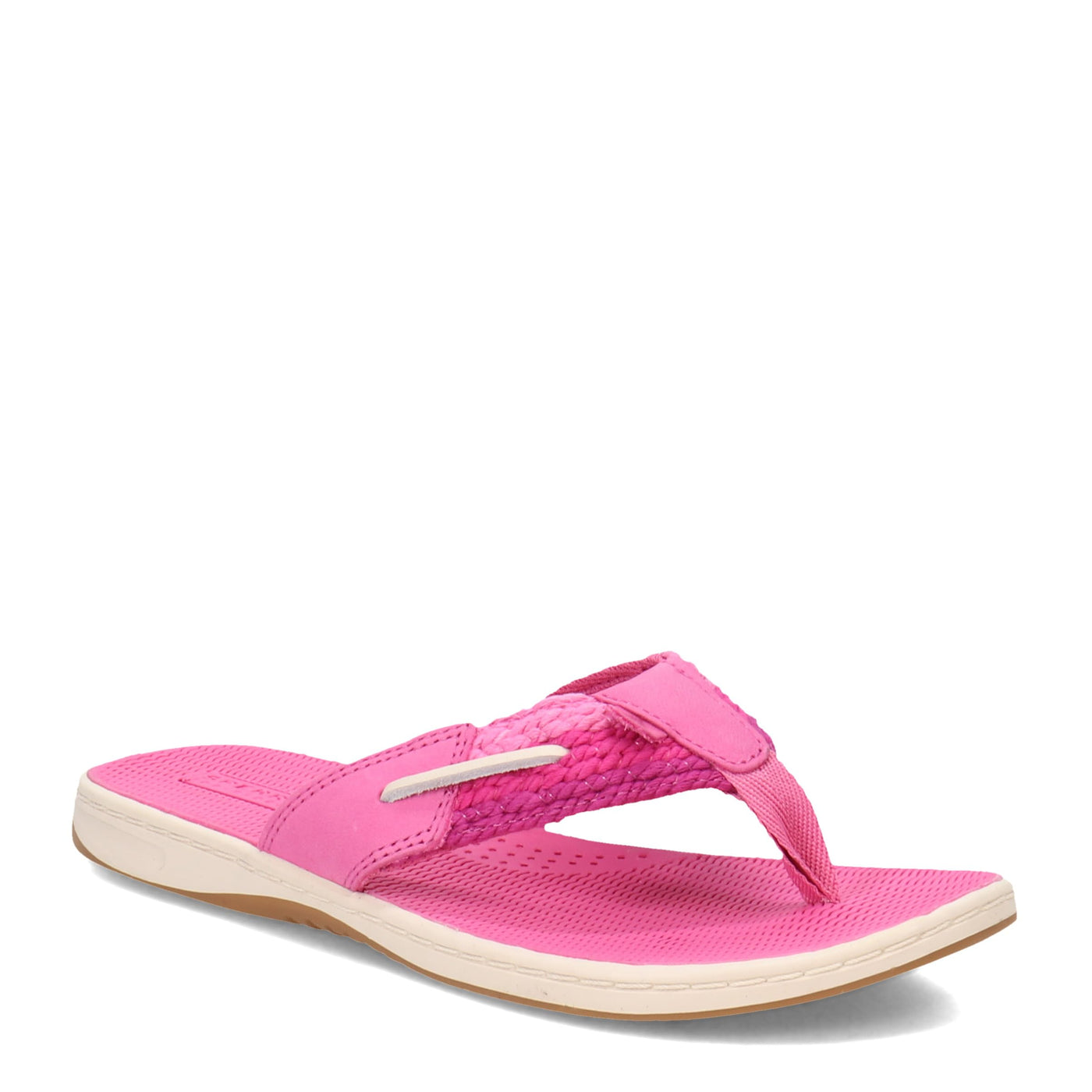 Sperry Women's, Parrotfish Sandal Pink 7.5 M