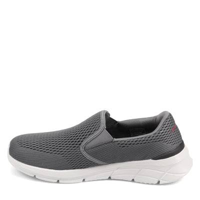 Skechers Equalizer 4.0 Triple Play Charcoal/Red 11.5 D (M)