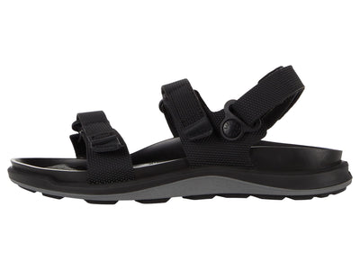 Birkenstock 1019153139 Kalahari E Black Bf R 39