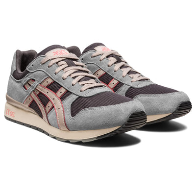 ASICS Men's GT-II Sneakers 9.5 Clay Grey/Moonrock