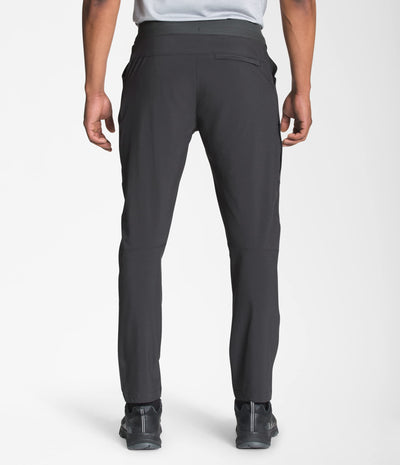 THE NORTH FACE Paramount Active Pants Asphalt Grey/Asphalt Grey 34 L