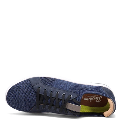 Men's Florsheim, Crossover Knit LTT Sneaker