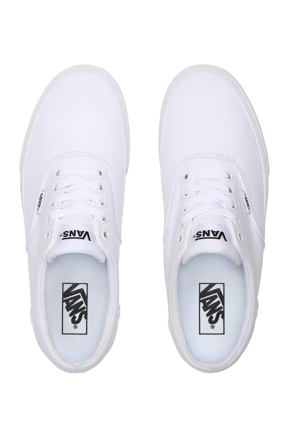 Men's Doheny Trainers 7 Triple White White