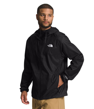 THE NORTH FACE Cyclone Jacket 3 - Men's XX-Large Tnf Black