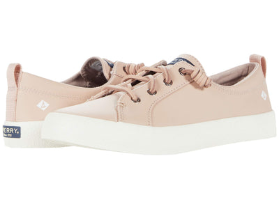 Sperry Crest Vibe AP Crepe Rose Dust 8.5 M (B)