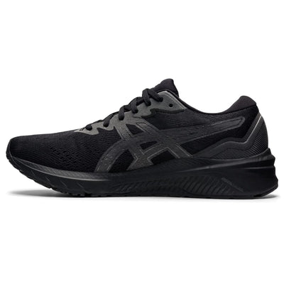 ASICS GT1000 11 Running Shoe Mens Running 9 DM US BlackBlack