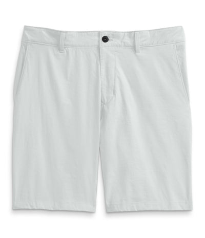 THE NORTH FACE Men's Sprag 5-Pocket Hiking Shorts, Tin Grey, 33 Regular