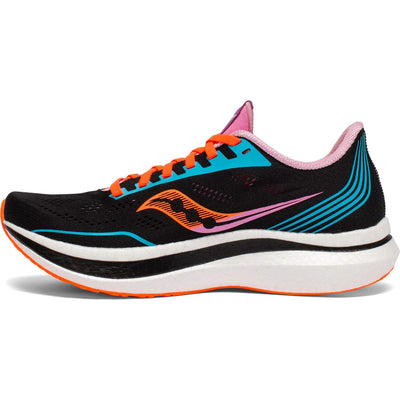 Saucony Endorphin Pro Future/Black 12 B (M)