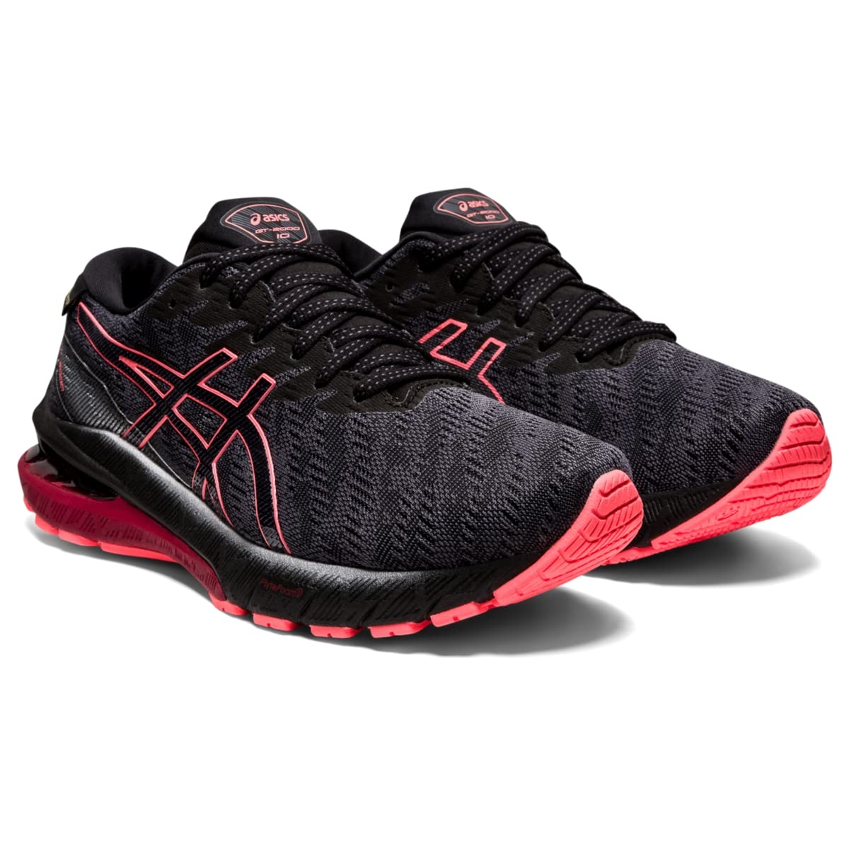 ASICS GT-2000 10 Gore-TEX® Carrier Grey/Black 7 B (M)