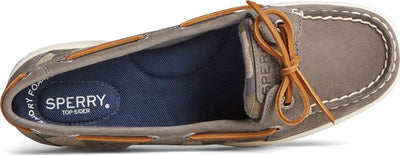 Sperry Angelfish Dark Grey 6 M (B)