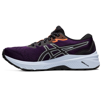 ASICS GT-1000 11 Trail Nature Bathing/Night Shade 6.5 B (M)