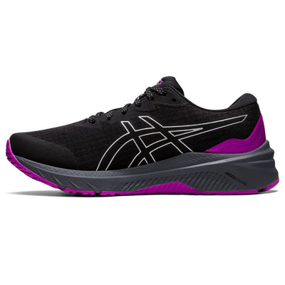 ASICS GT-1000 11 Lite-Show Black/Orchid 8 B (M)