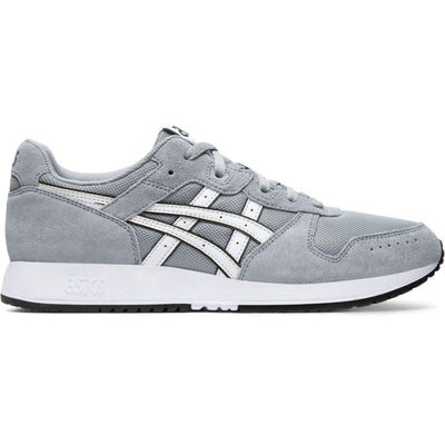 ASICS Men's Lyte Classic Shoes, 8.5, Sheet Rock/White