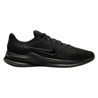 Nike Downshifter 11 Mens Style : Dd3576-002-8 M US Black/Dark Smoke Grey