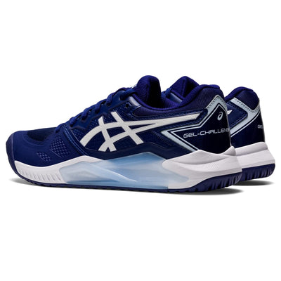 ASICS Gel-Challenger 13 Dive Blue/Soft Sky 6.5 B (M)