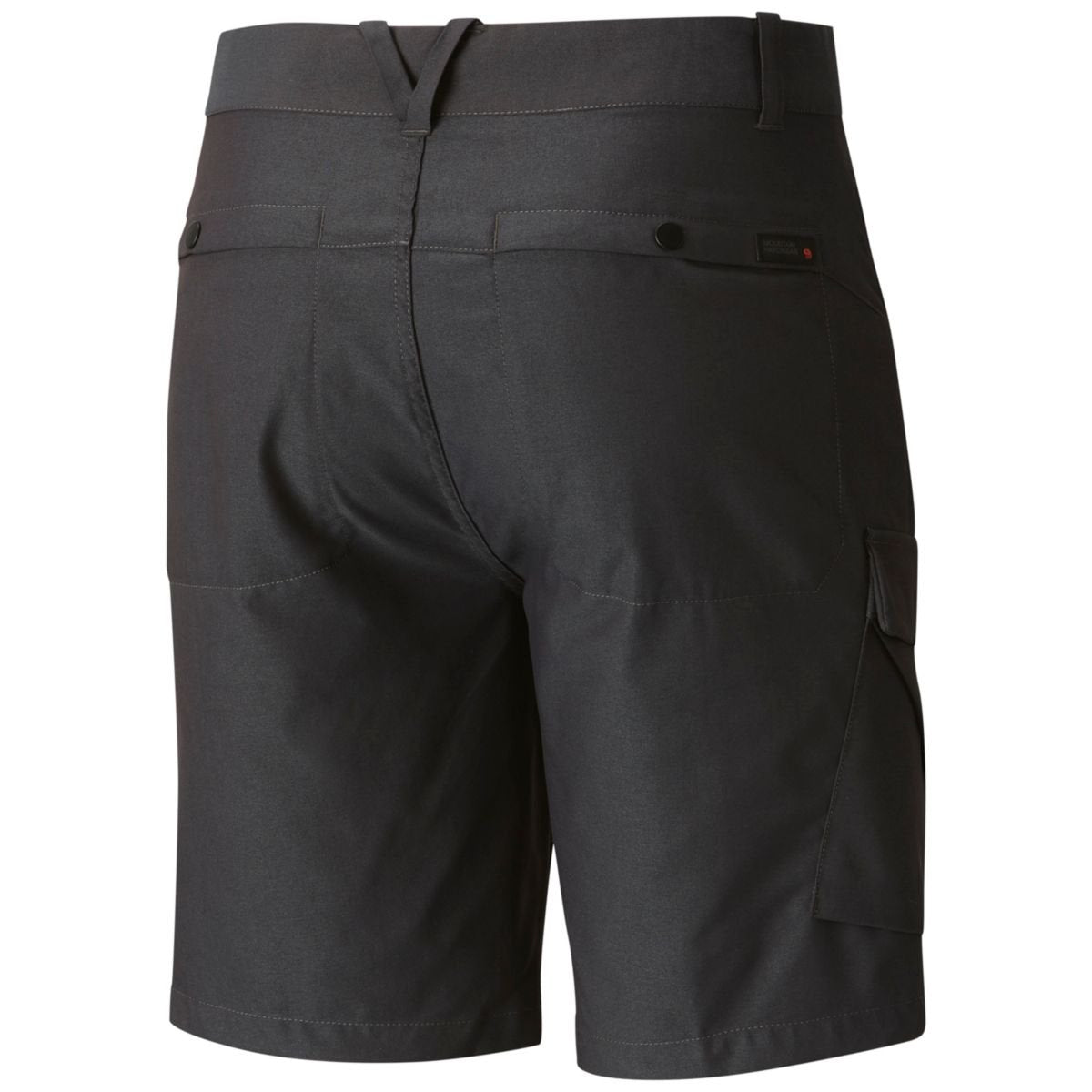 Mountain Hardwear Men's Canyon Pro Short 32 - 7 Shark