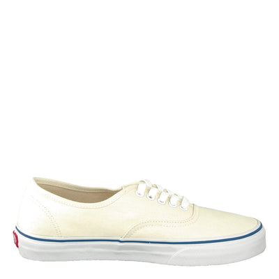 Vans Adult Authentic Core Classics, White , Men's 15