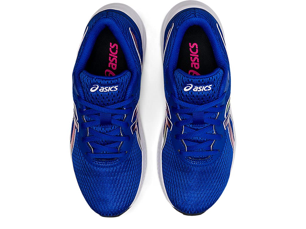 ASICS Gel-Excite 8 GS (Little Kid/Big Kid) Lapis Lazuli Blue/Lapis Lazuli Blue 2.5 Little Kid M