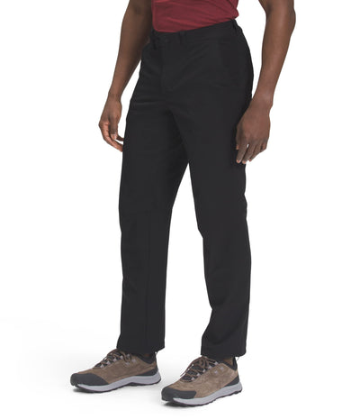 THE NORTH FACE Paramount Pants TNF Black 32 L