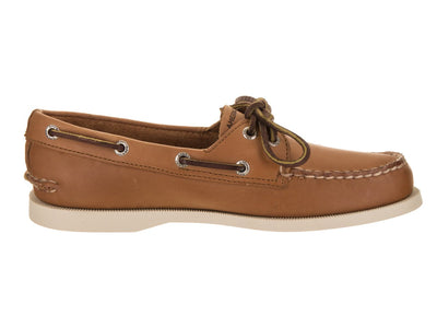 Sperry Women's Authentic Original 2-Eye Boat Tan A.C. 6.5