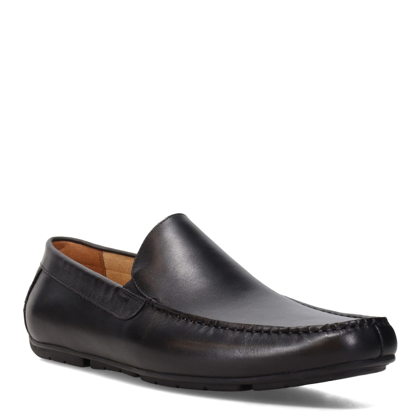 Florsheim Men's, Talladega Venetian Loafer 9.5 Wide Black