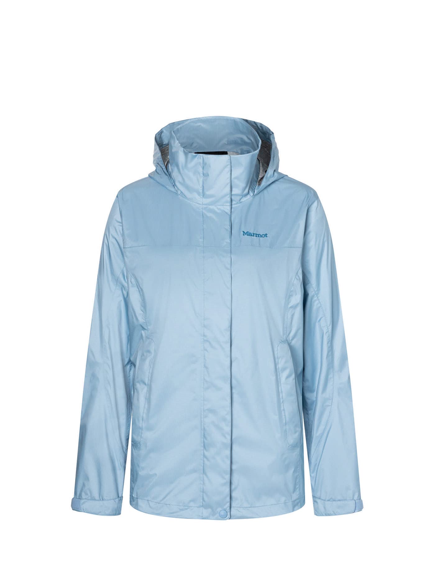 MARMOT Women's Precip Eco Jacket | Classic, Breathable, Waterproof, Tide Blue, XX-Large