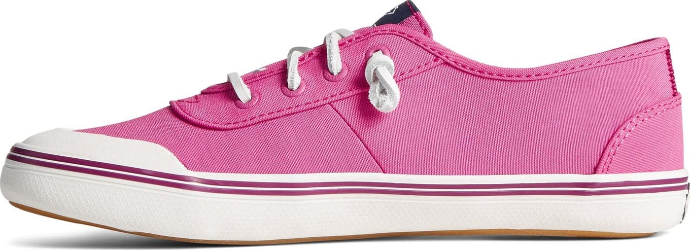 Sperry Lounge 2 Lace-Up Seacycled Rose 9 M (B)