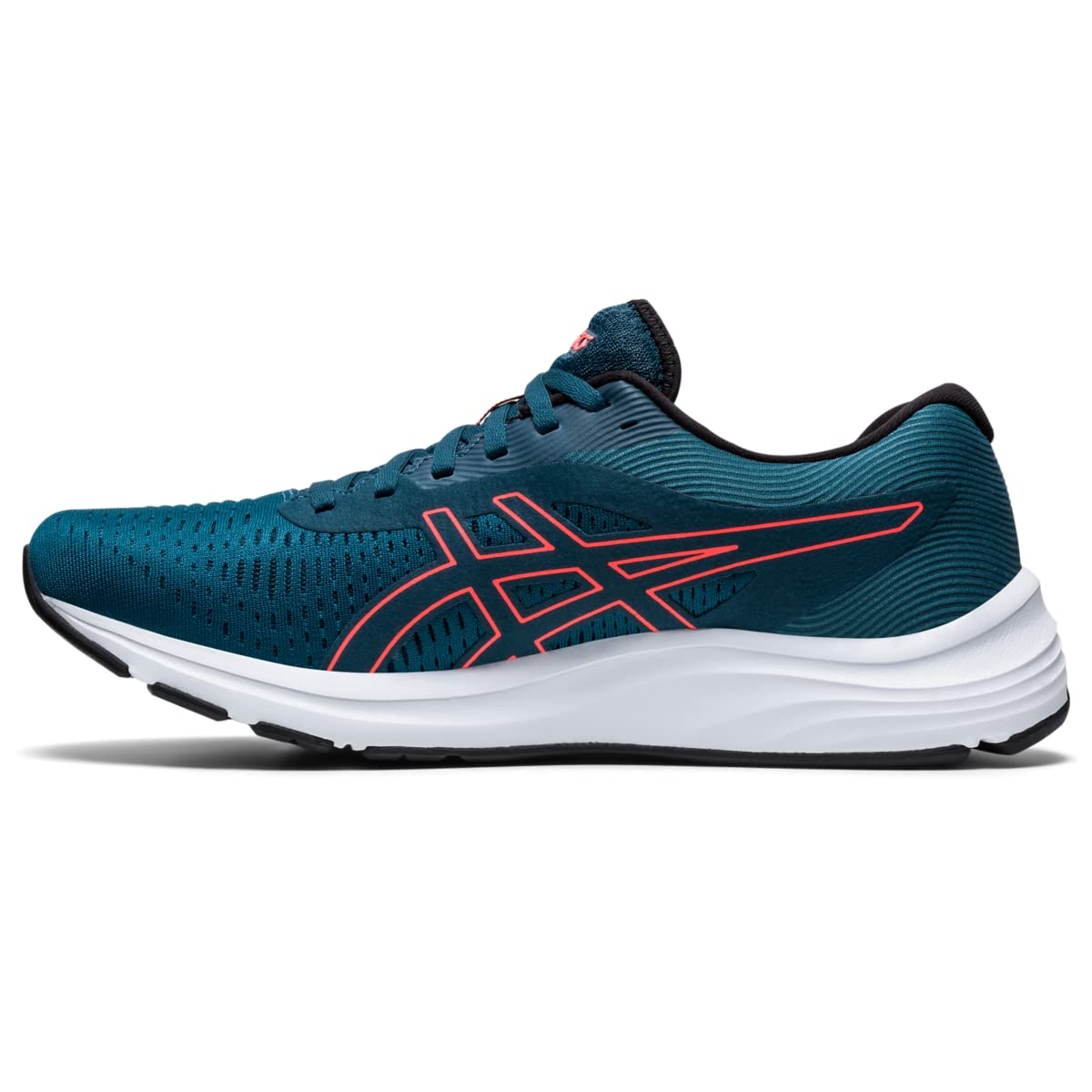 ASICS Men's Gel-Pulse 12 Running Shoes, 9, Magnetic Blue/Magnetic Blue