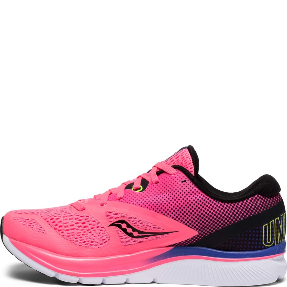 Saucony Unity Kinvara 9 Women 5 Pink