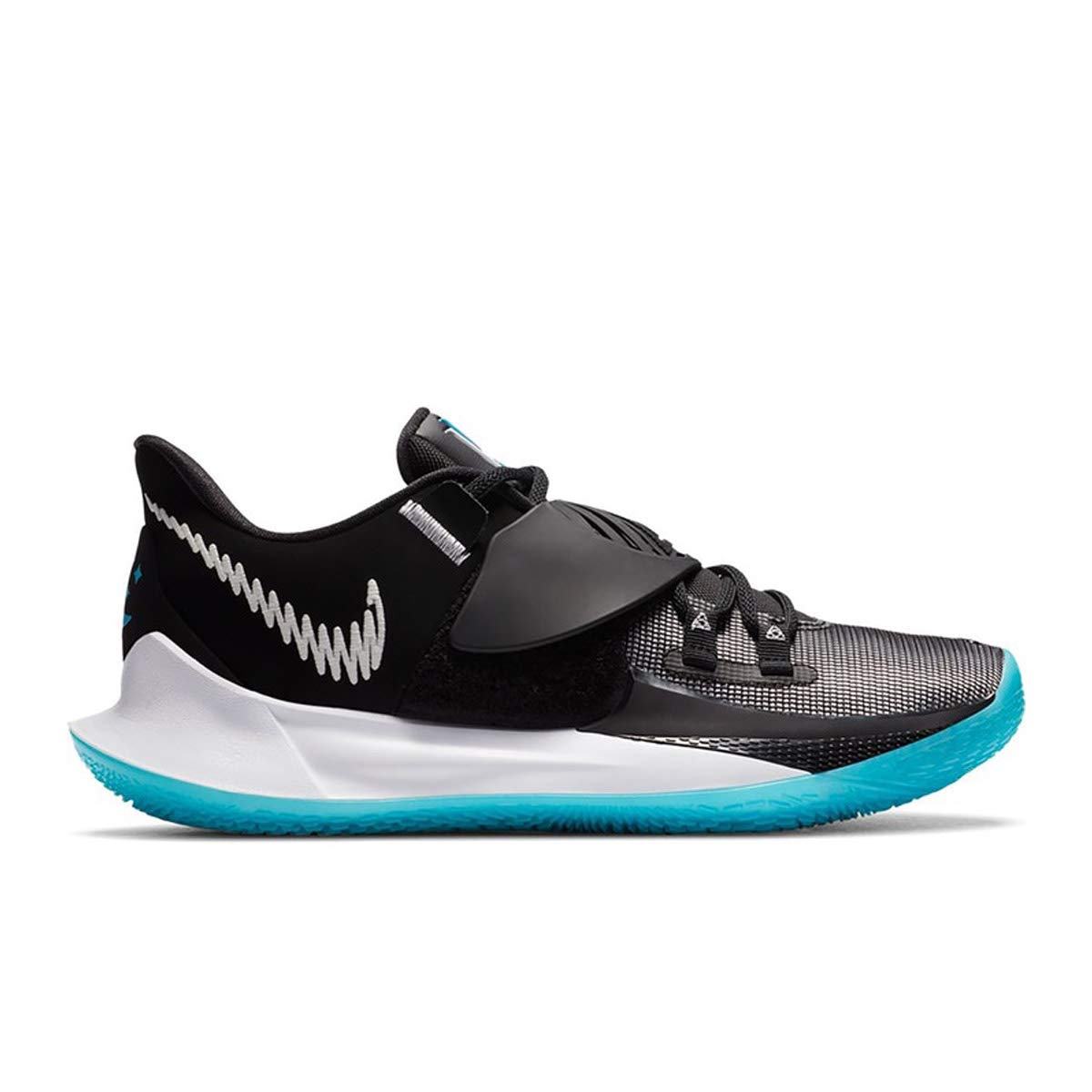 Nike Mens Kyrie Low 3"Moon Basketball Shoes