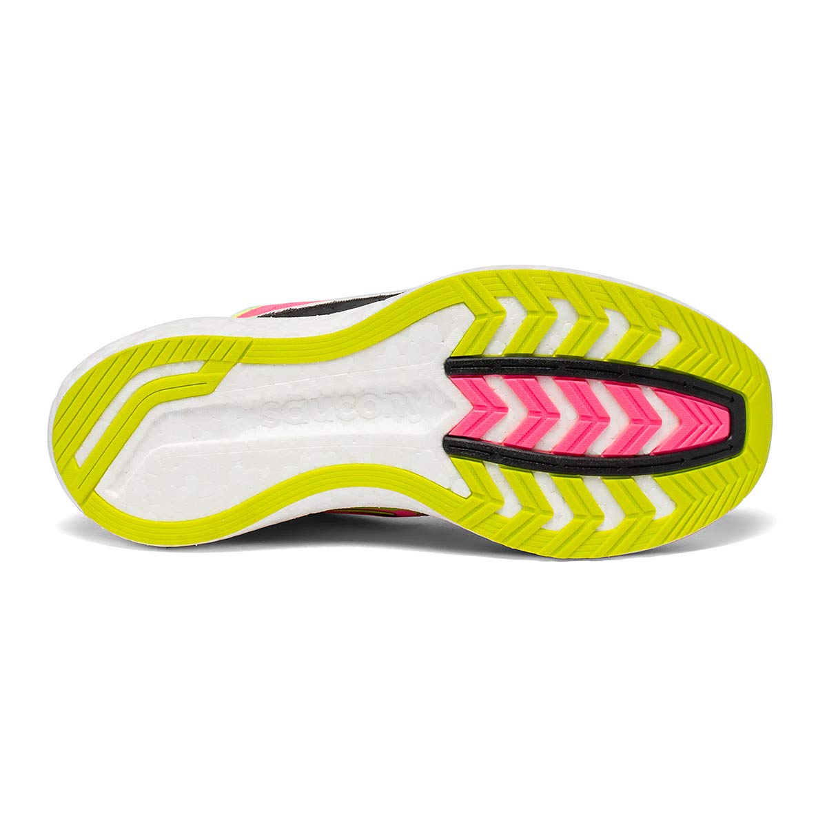 Saucony Endorphin Pro Vizi Pink 11.5 B (M)