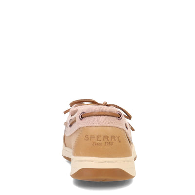 Sperry Angelfish Shimmer Rose 10 M (B)