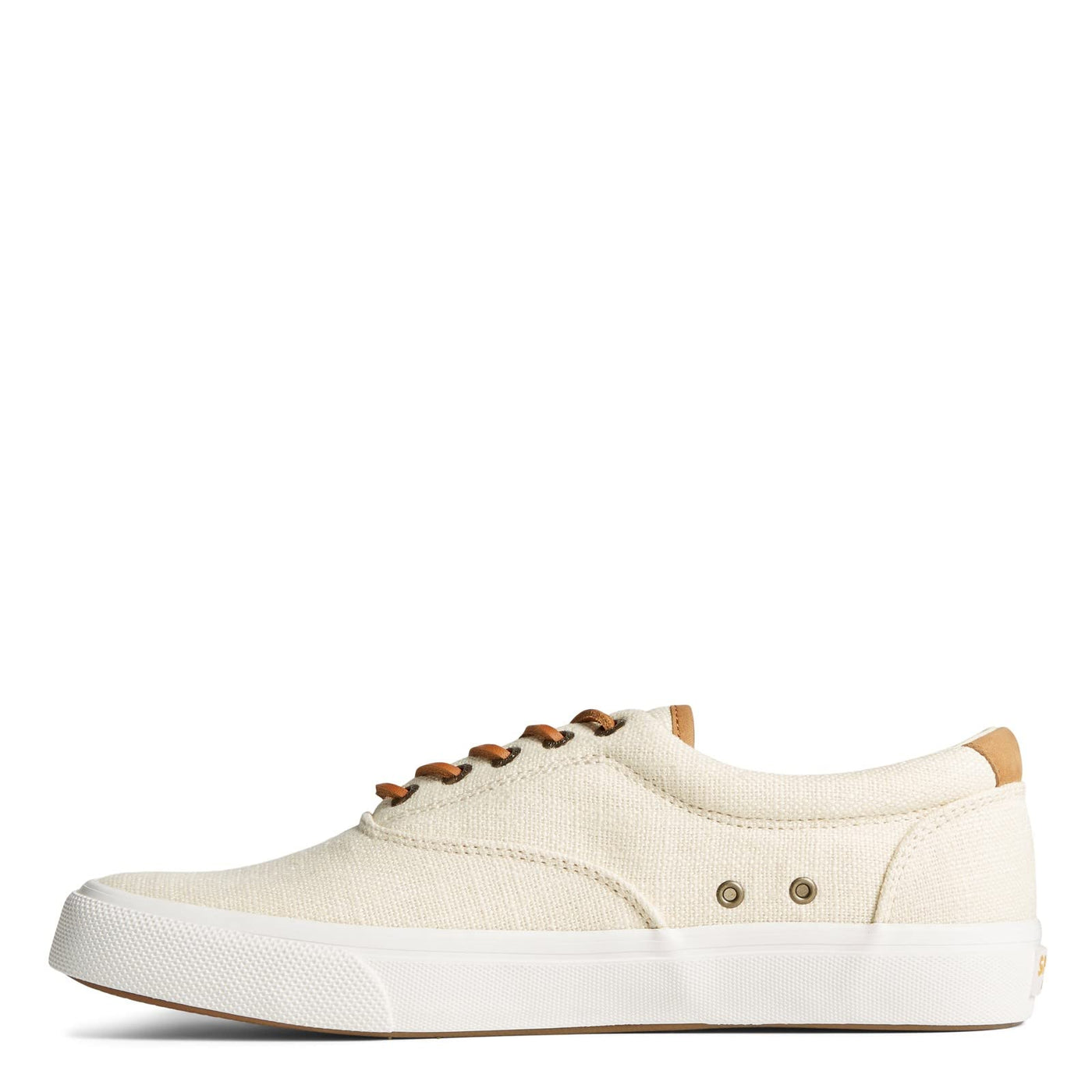 Sperry Striper II CVO Hemp Ivory 8 M (D)