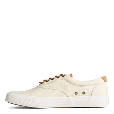 Sperry Striper II CVO Hemp Ivory 8 M (D)