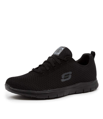 Skechers Women's Ghenter Bronaugh 7 Black