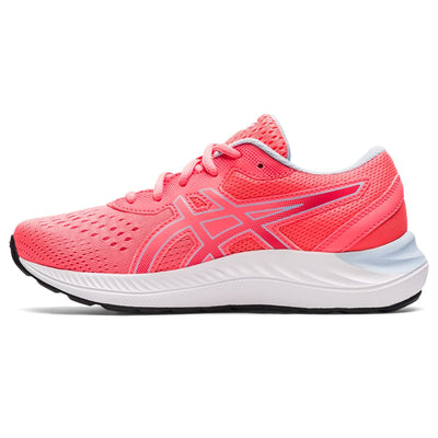 Girl's ASICS, GEL-Excite 8 Running Shoe - Little Kid & Big Kid