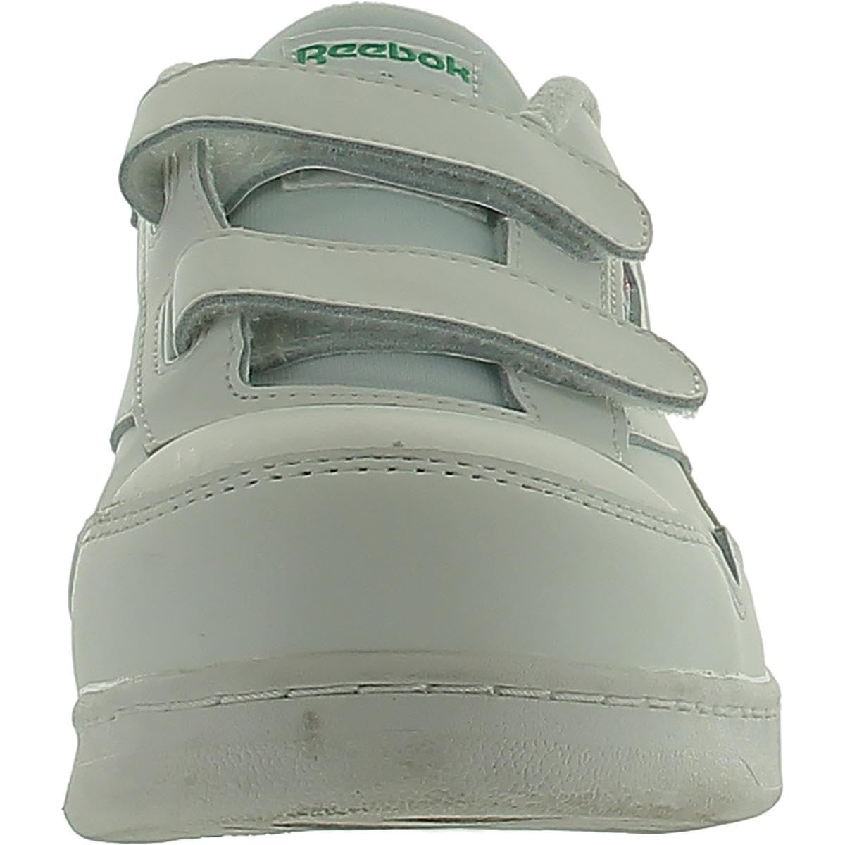 Reebok Club MEMT Work EH Comp Toe White 6.5 D (M)